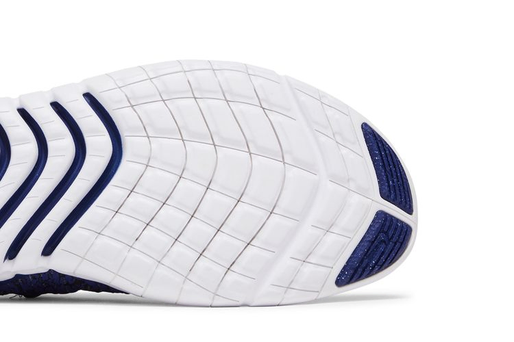 Кроссовки Nike Free Run 5.0 Next Nature 'Deep Royal Photo Blue'