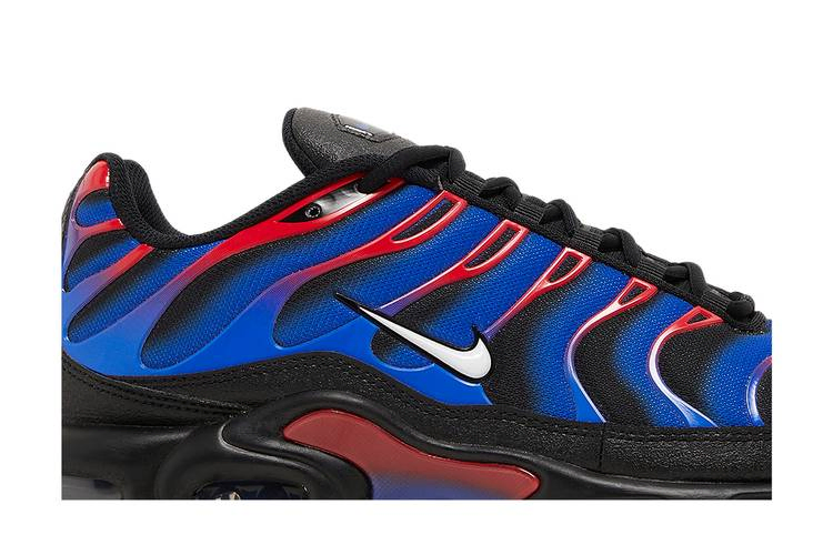 Кроссовки Nike Air Max Plus 'Spider-Man'