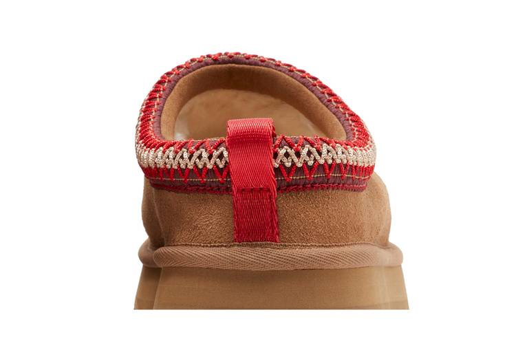 Кроссовки UGG Tazz Slipper Kids 'Chestnut'