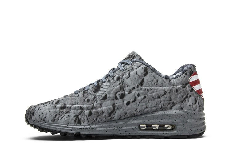 Кроссовки Nike Air Max Lunar 90 SP 'Moon Landing'