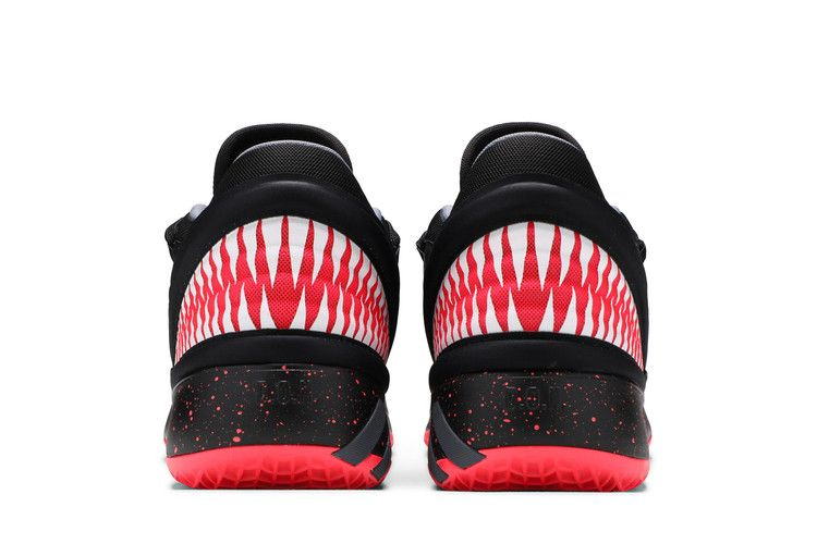 Кроссовки Marvel x adidas D.O.N. Issue #2 'Venom'
