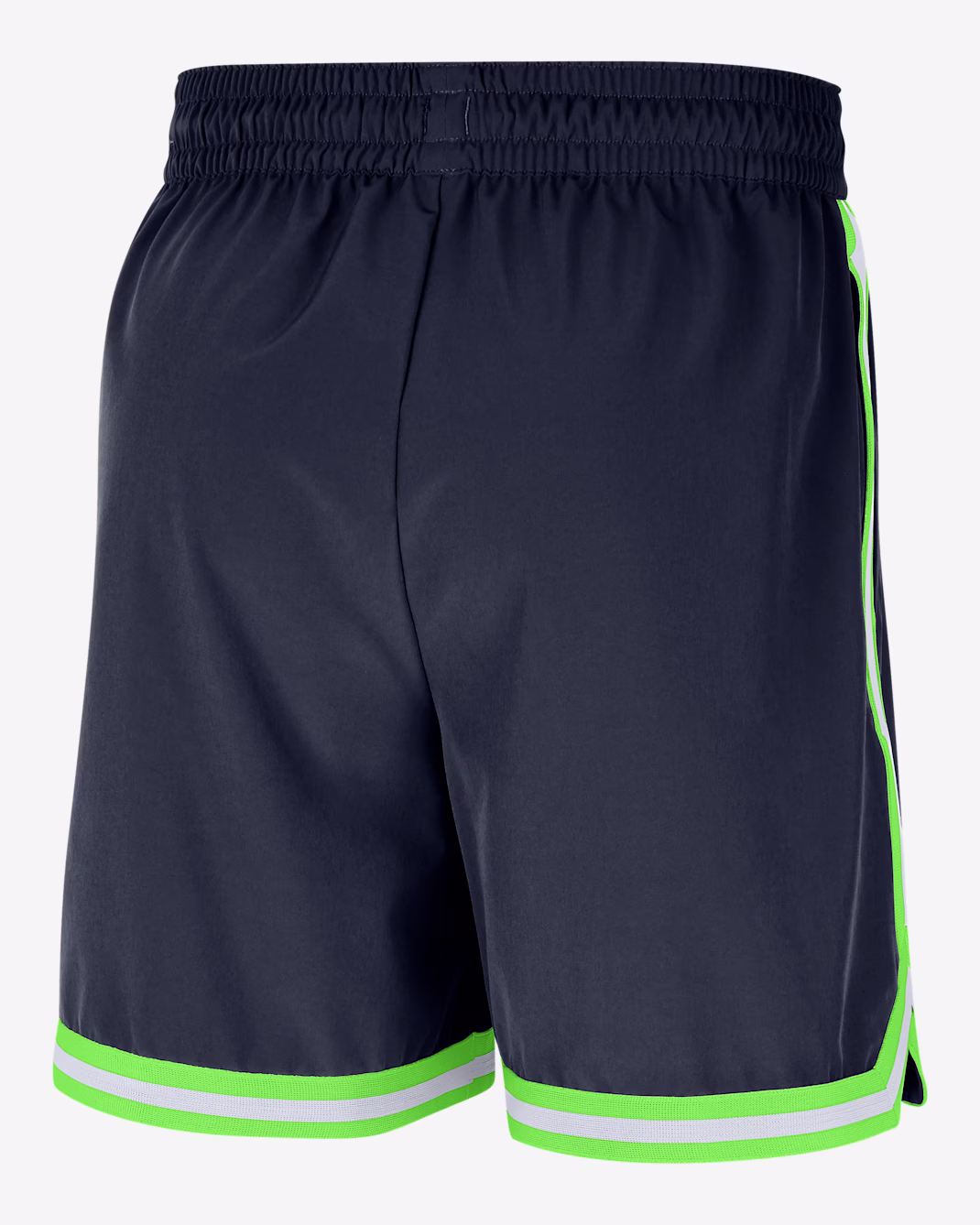 Баскетбольные шорты Nike NBA Minnesota Timberwolves DNA