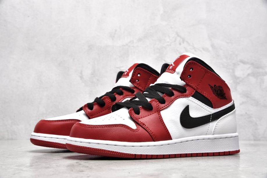 Air-Jordan-1-Mid-GS-Chicago-2020-8