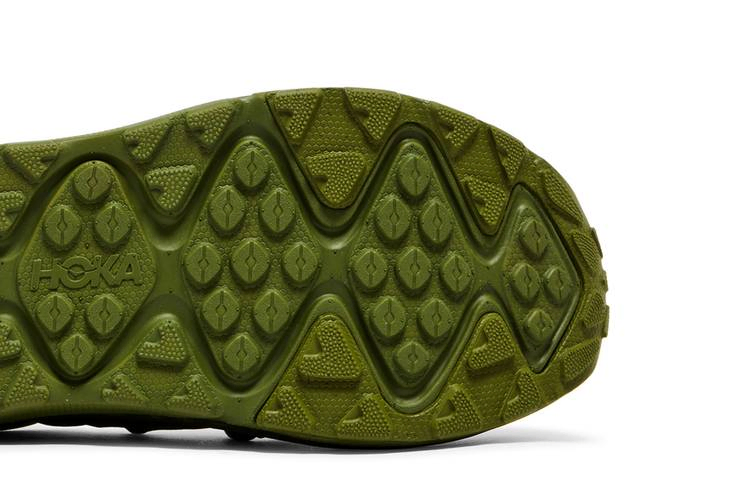 Кроссовки HOKA Ora Primo 'Forest Floor'