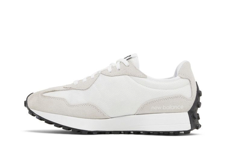 Кроссовки New Balance 327 'White Black'