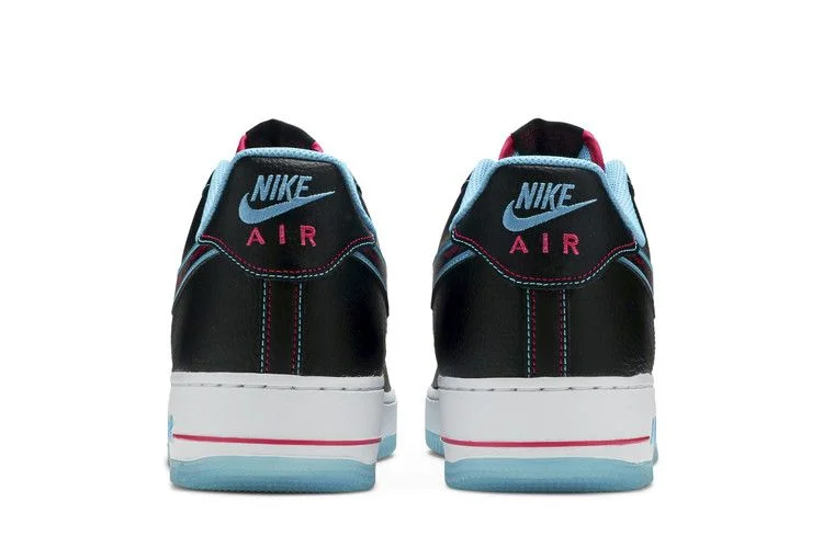 Кроссовки Nike Air Force 1 '07 LV8 'Miami Nights'