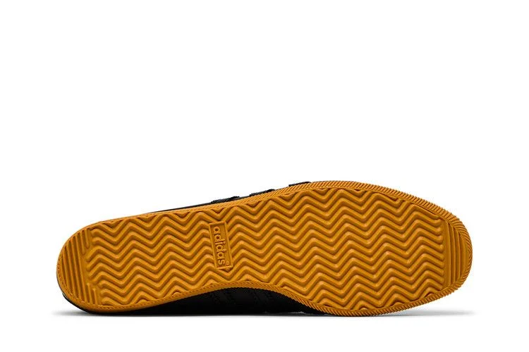 Кроссовки adidas Japan 'Black Gum'