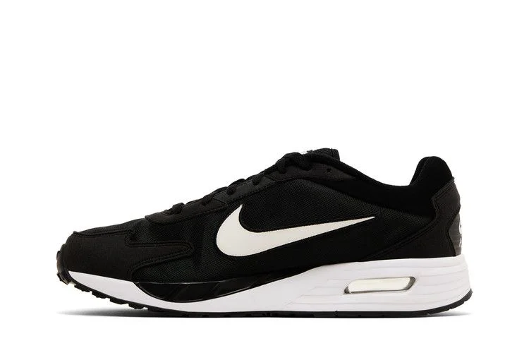Кроссовки Nike Air Max Solo 'Black White'