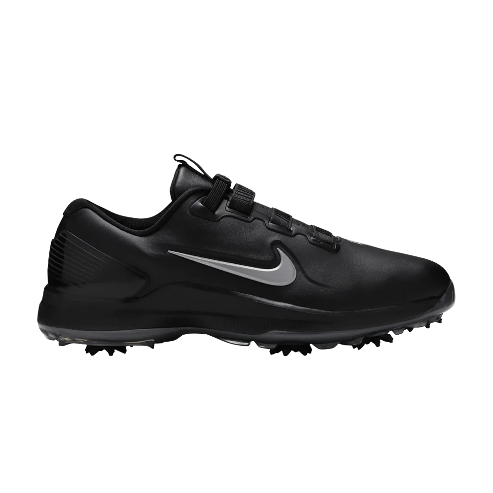 Кроссовки Nike Tiger Woods 71 FastFit 'Black'