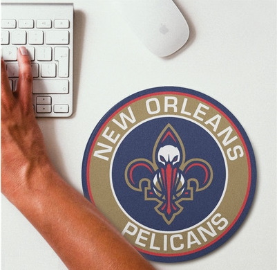 2019-NBA-Team-Round-Mouse-Pad-12