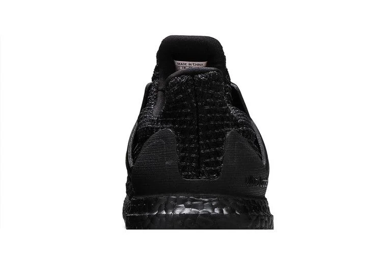 Кроссовки adidas UltraBoost 4.0 DNA 'Core Black'