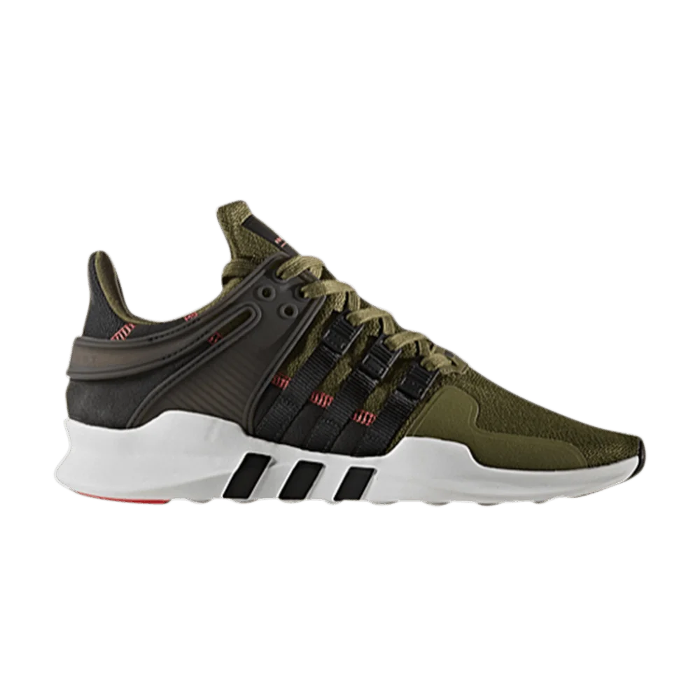 Krossovki-Adidas-EQT-Support-ADV-Olive