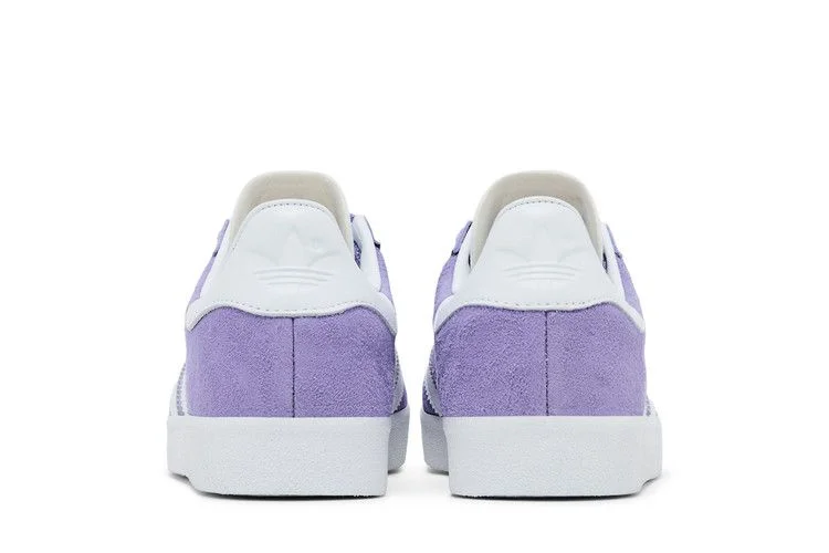 Кроссовки adidas Gazelle 85 'Magic Lilac'