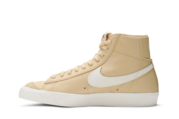 Nike Wmns Blazer '77 Vintage Mid 'Canvas'