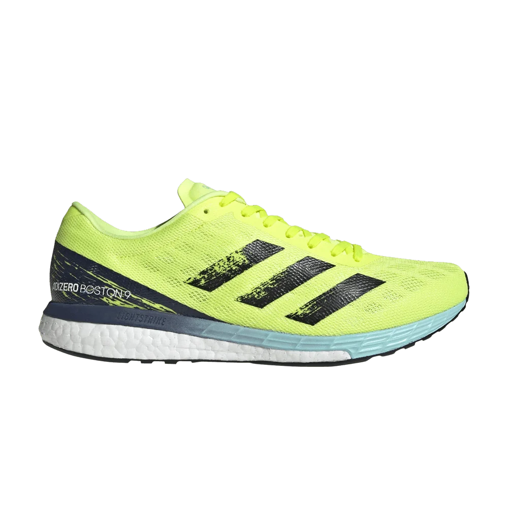 Krossovki-adidas-Adizero-Boston-9-Solar-Yellow