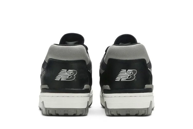 Кроссовки New Balance 550 'Grey Black'