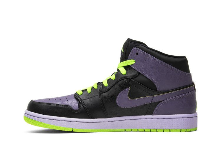 Кроссовки Air Jordan 1 Retro 'Joker'