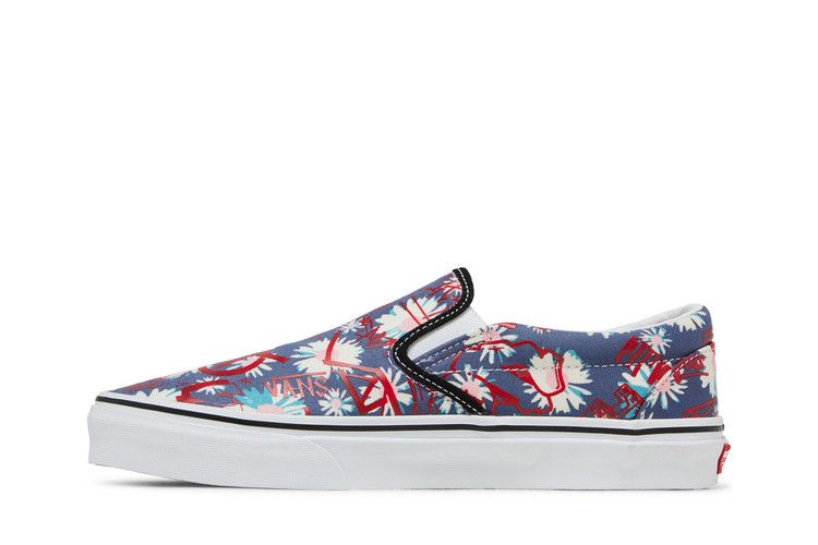 Vans Classic Slip-On 'Floral'