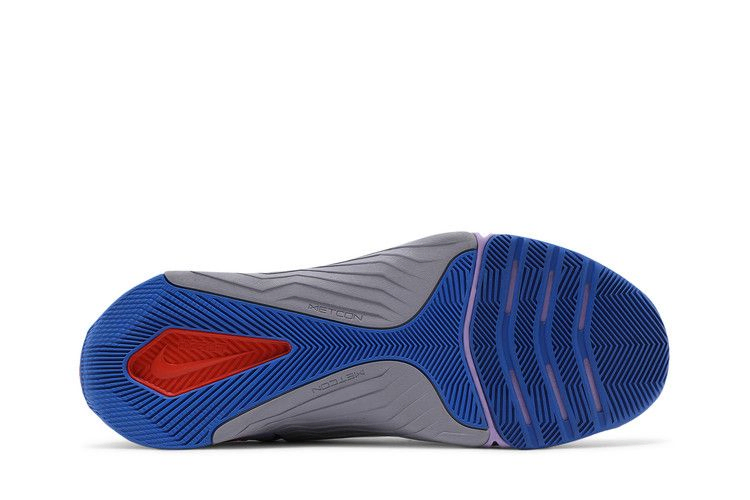 Кроссовки Nike Metcon 7 'Light Smoke Grey Violet Haze'