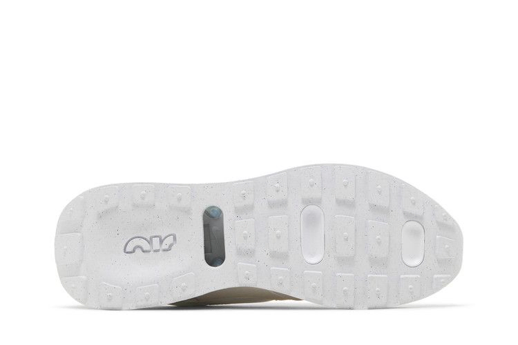 Кроссовки Nike Wmns Air Max Pre-Day 'White Phantom'
