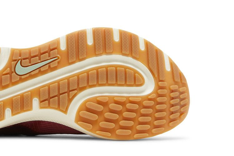 Кроссовки Nike Wmns React Escape Run 'Dark Beetroot'