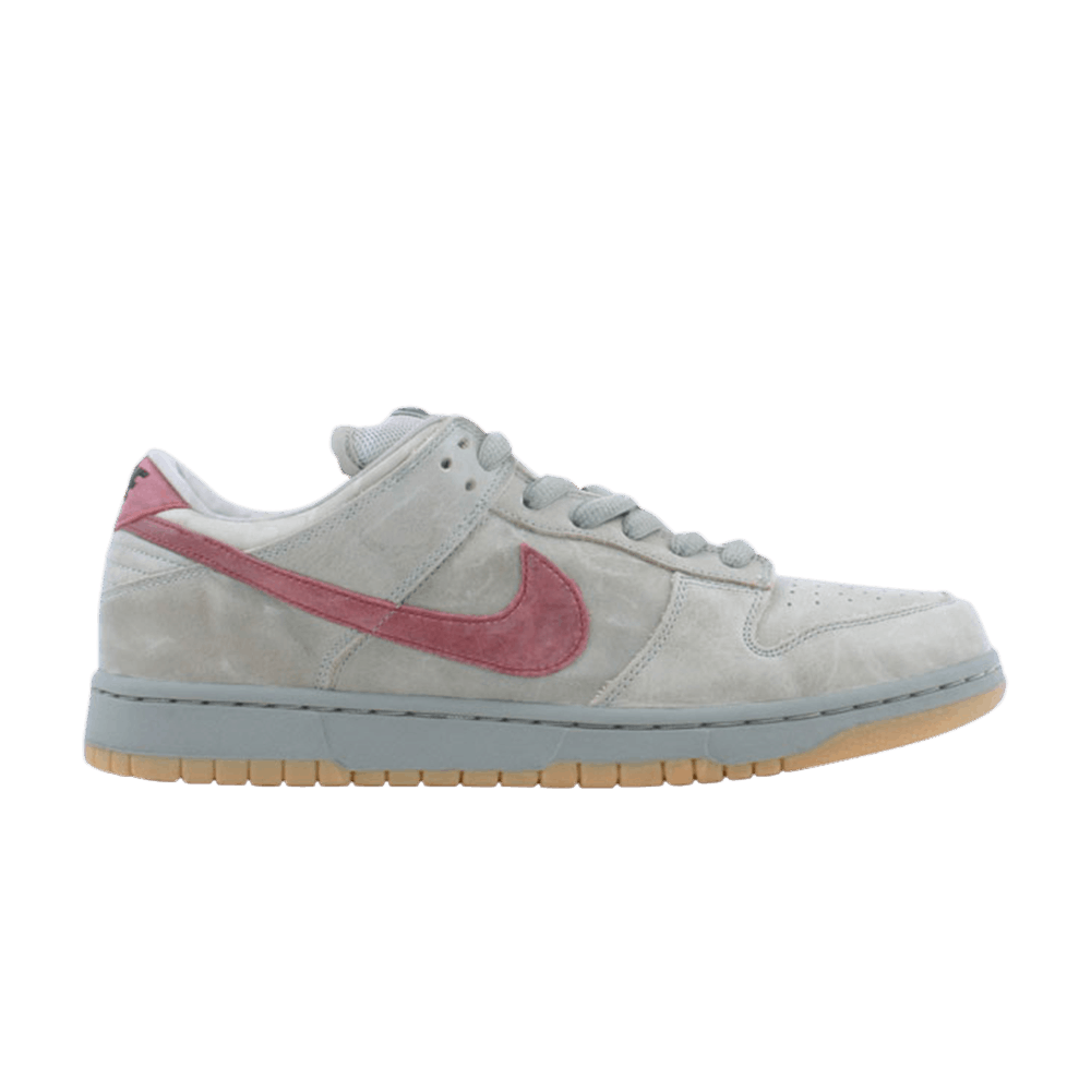 Кроссовки Nike Dunk Low Pro SB 'Grits'