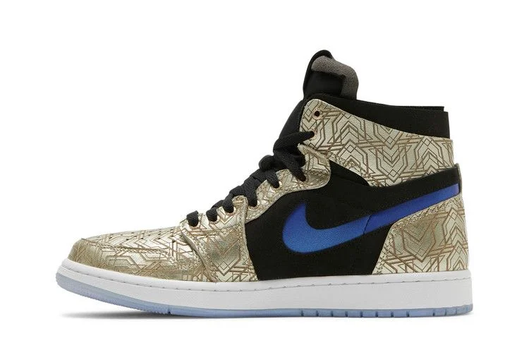 Krossovki-Air-Jordan-1-Zoom-Comfort-Gold-Laser-2