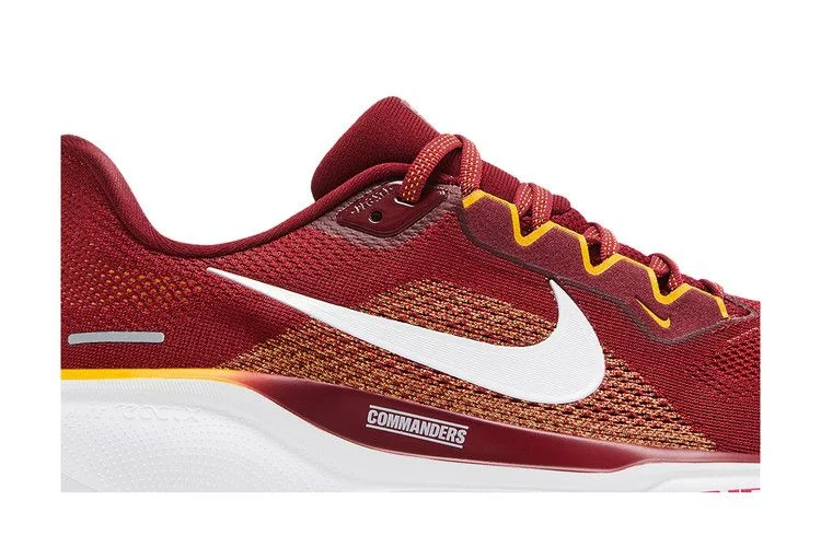Кроссовки NFL x Nike Air Zoom Pegasus 41 'Washington Commanders'