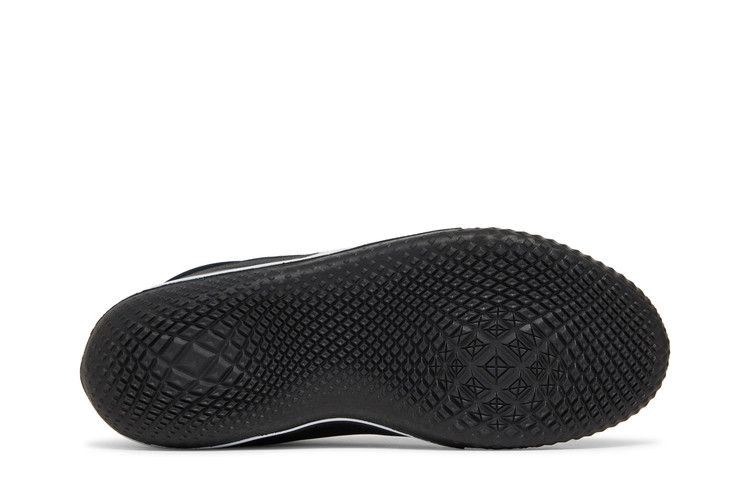 Кроссовки Converse All Star BB Evo Mid 'Black White'