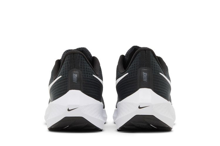 Кроссовки Nike Men's Air Zoom Pegasus 39 'Black Dark Smoke Grey'