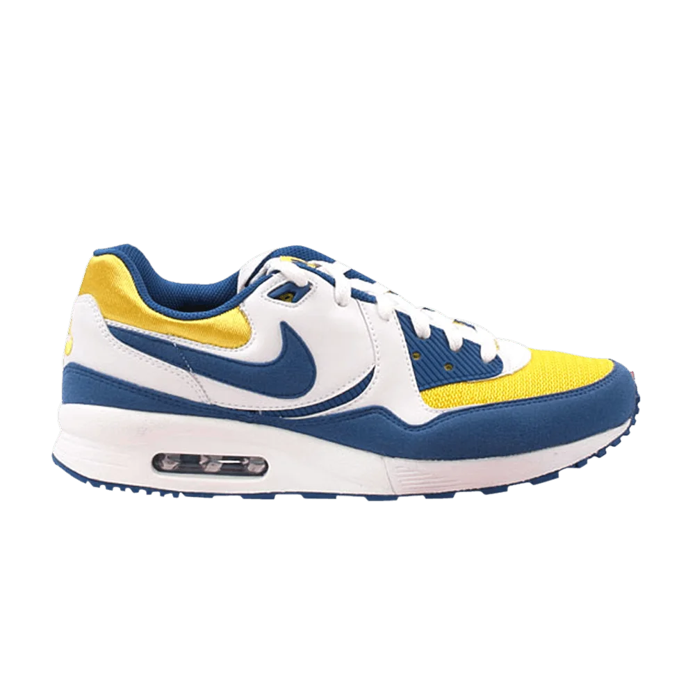 Krossovki-Nike-Air-Max-Light-White-Academy-Blue