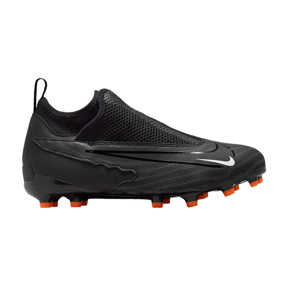 Кроссовки Nike Phantom GX Academy DF MG GS 'Shadow Pack'