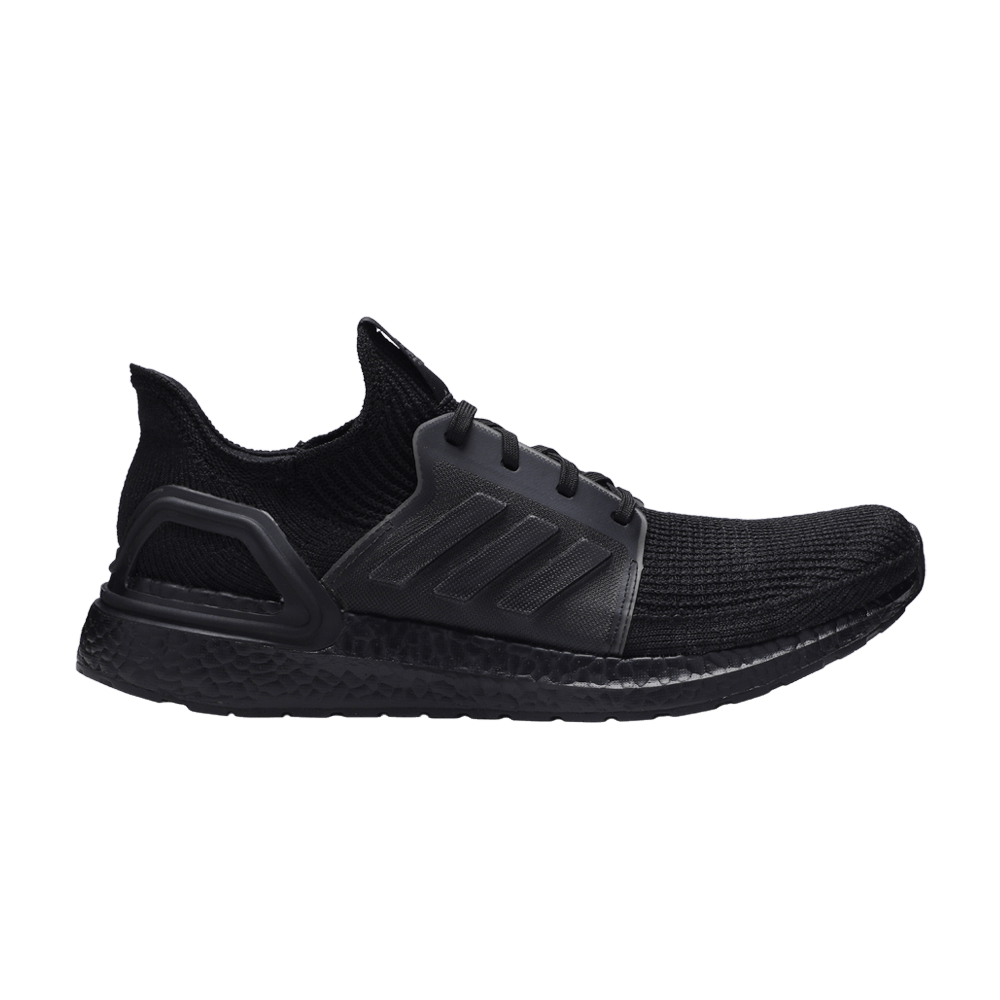 Кроссовки adidas UltraBoost 19 'Triple Black'