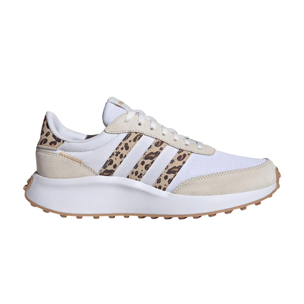 Кроссовки Adidas Wmns Run 70s 'Leopard'