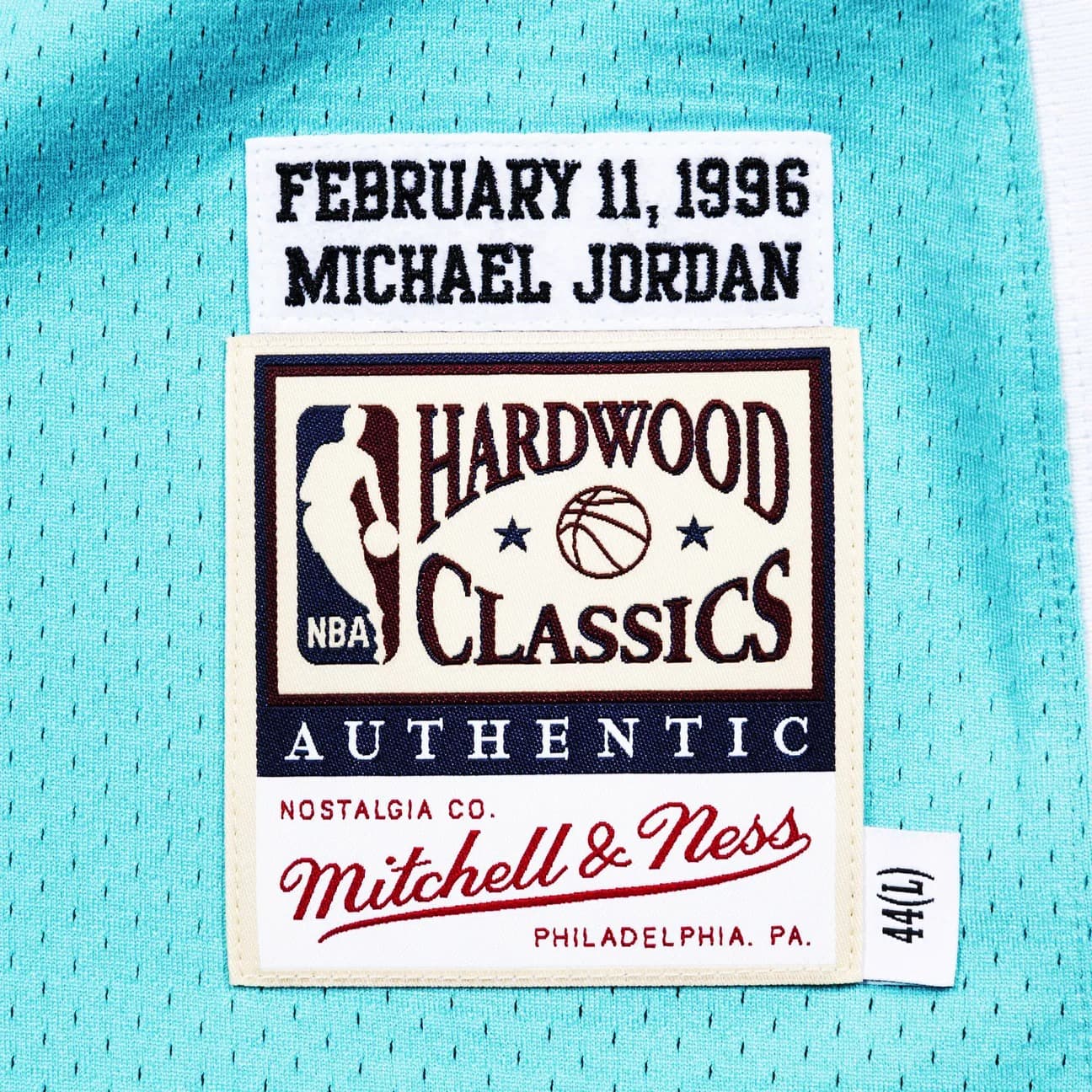 1996-All-Star-Game-Michael-Jordan-23-Authenticv-Hardwood-Classics-Teal-Jersey-10