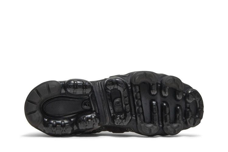 Кроссовки Nike Air VaporMax Flyknit Utility 'Oreo'