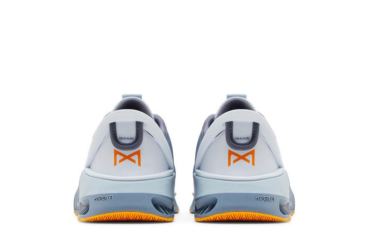 Кроссовки Nike Metcon 9 EasyOn 'Football Grey Sundial'