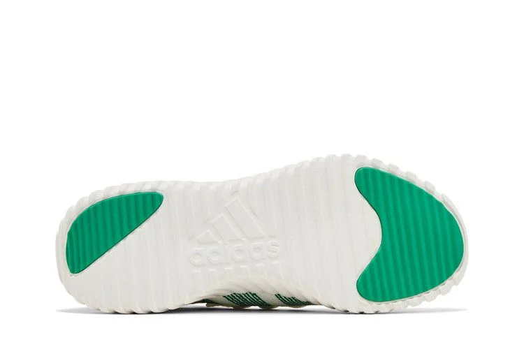 Кроссовки Adidas Wmns Kaptir Flow 'White Court Green'