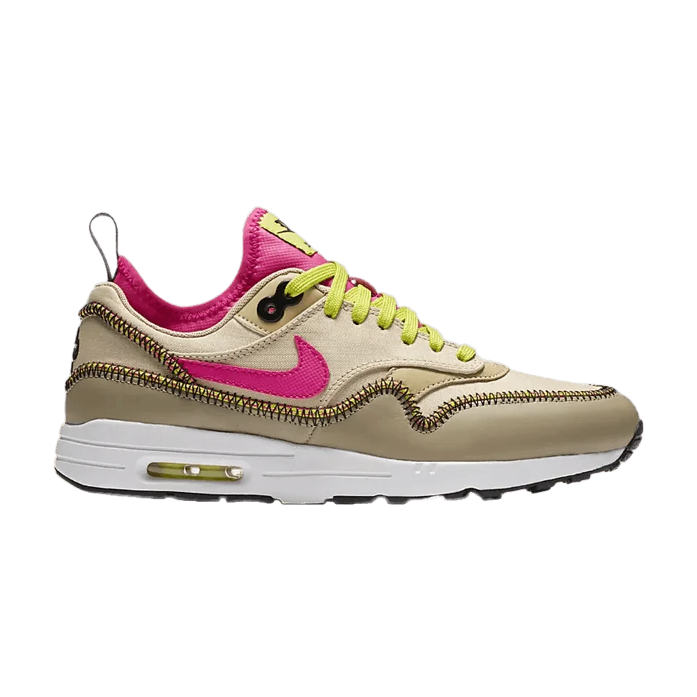 Krossovki-Nike-Wmns-Air-Max-1-Ultra-2.0-SI-Mushroom