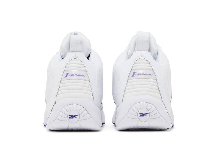 Кроссовки Reebok Answer 4 'Free Agency'