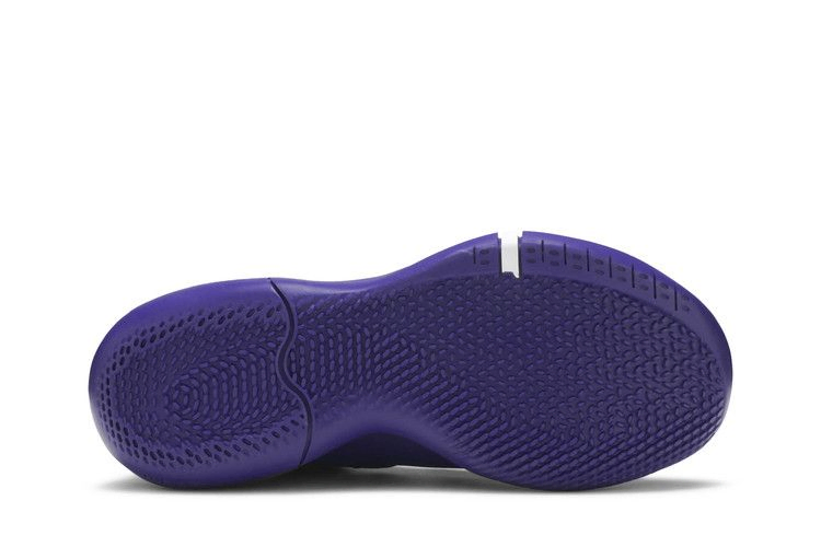 Кроссовки Nike Kobe A.D. 2018 TB 'Purple'