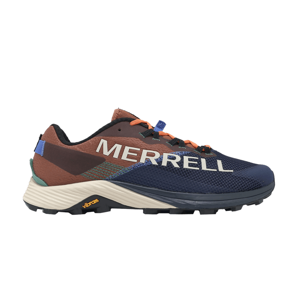 Кроссовки Merrell MTL Long Sky 2 'Nutshell Sea'