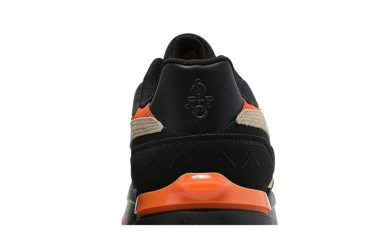 Кроссовки Pronounce x Puma Mirage Sport 'Black Pebble'