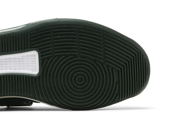 Кроссовки Nike Air Force Max 'Green'