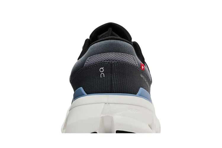 Кроссовки ON Cloudrunner 2 'Alloy Chambray'