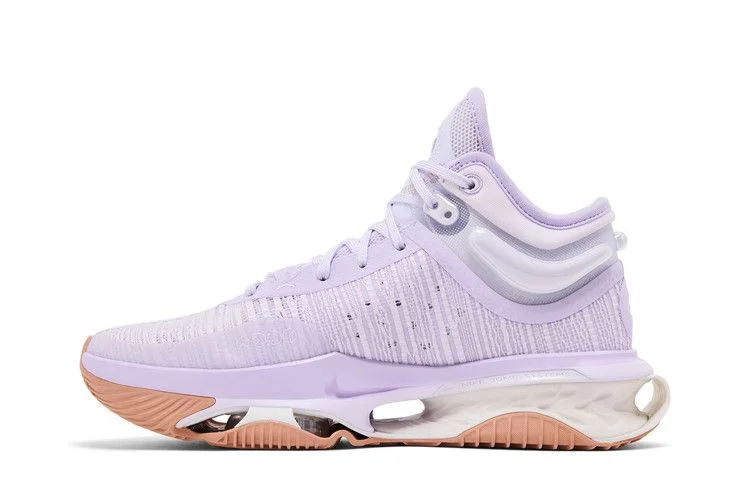 Кроссовки Nike Air Zoom GT Jump 2 EP 'Shine Together Pack'