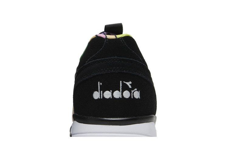 Кроссовки Sarath Ton x Diadora N9002 'Be Seen'