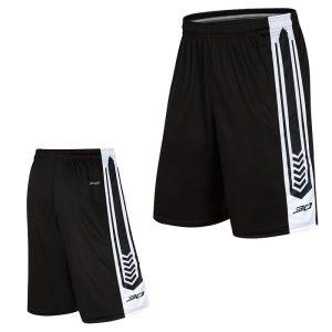 Daiong-Curry-Arrows-Black-Shorts-300x300