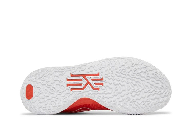 Кроссовки Nike Kyrie 7 TB 'Orange'