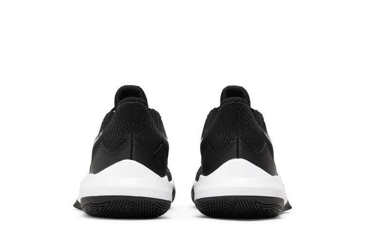 Кроссовки Nike Precision 5 'Black White'